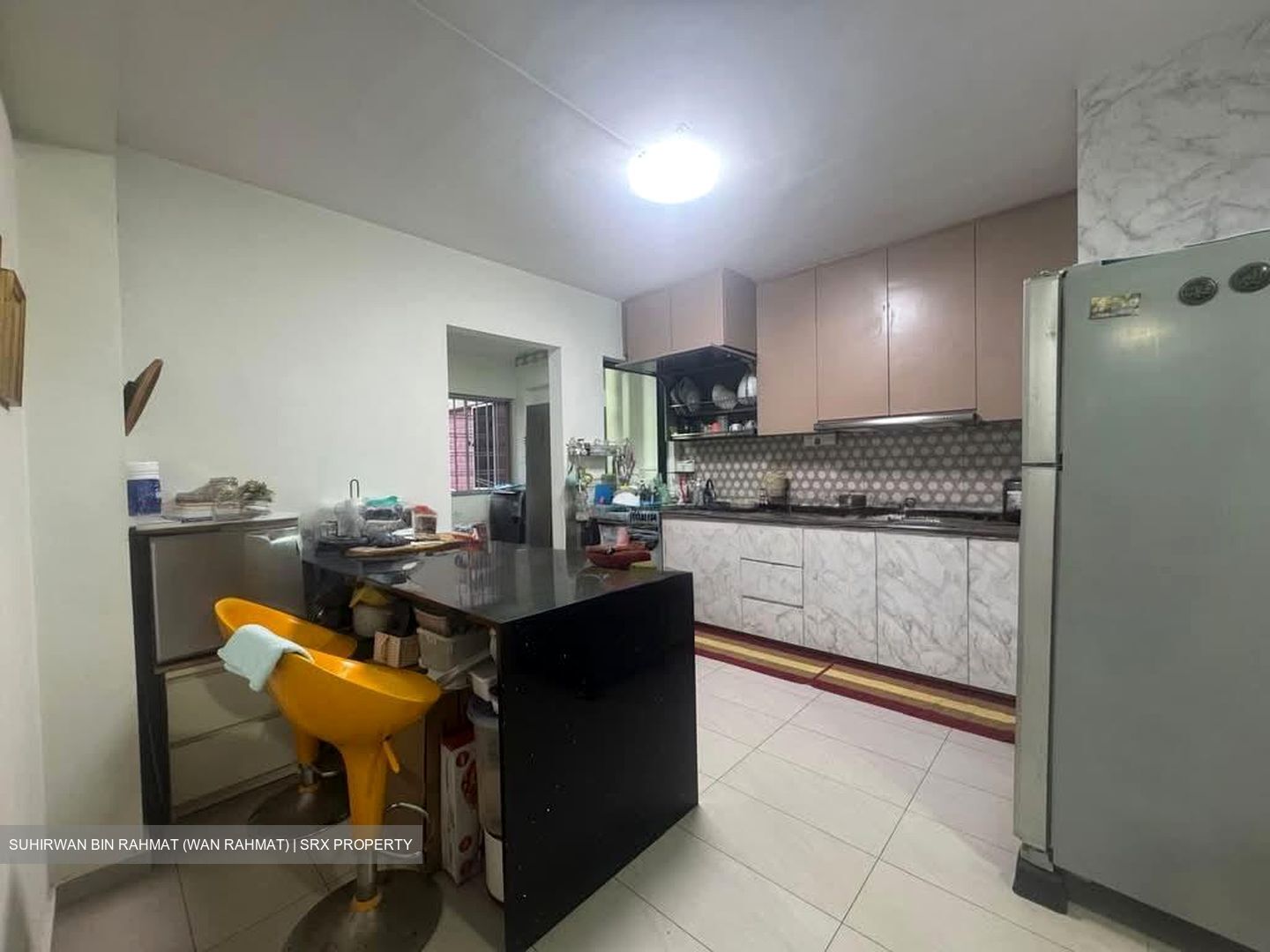 Blk 753 Pasir Ris Street 71 (Pasir Ris), HDB 5 Rooms #541909941